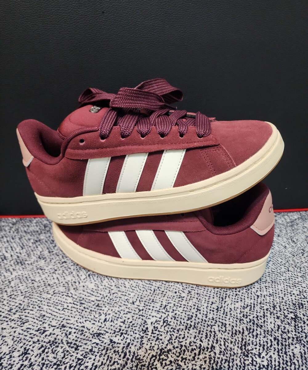 Adidas Grand Court Alpha Women Size 7